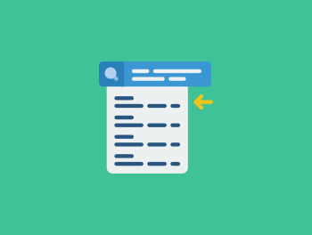 Улучшенный поиск